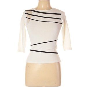 Paola Todesco Italy Vintage Cut-out sweaters 8 Styles SZ XS-M